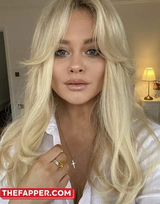 Emily Atack  Onlyfans Leaked Nude Image #IdC5tiEGdB