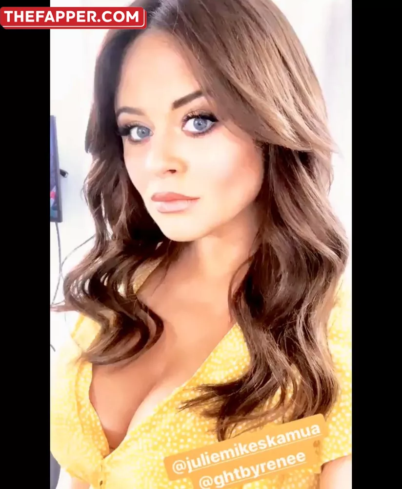 Emily Atack  Onlyfans Leaked Nude Image #J9kwyjpeRr