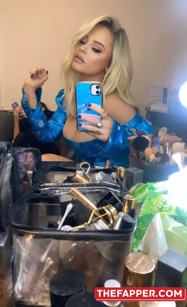 Emily Atack  Onlyfans Leaked Nude Image #JQWIFpRl1b