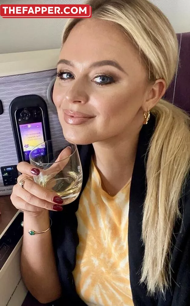 Emily Atack  Onlyfans Leaked Nude Image #L5t7aIrHal