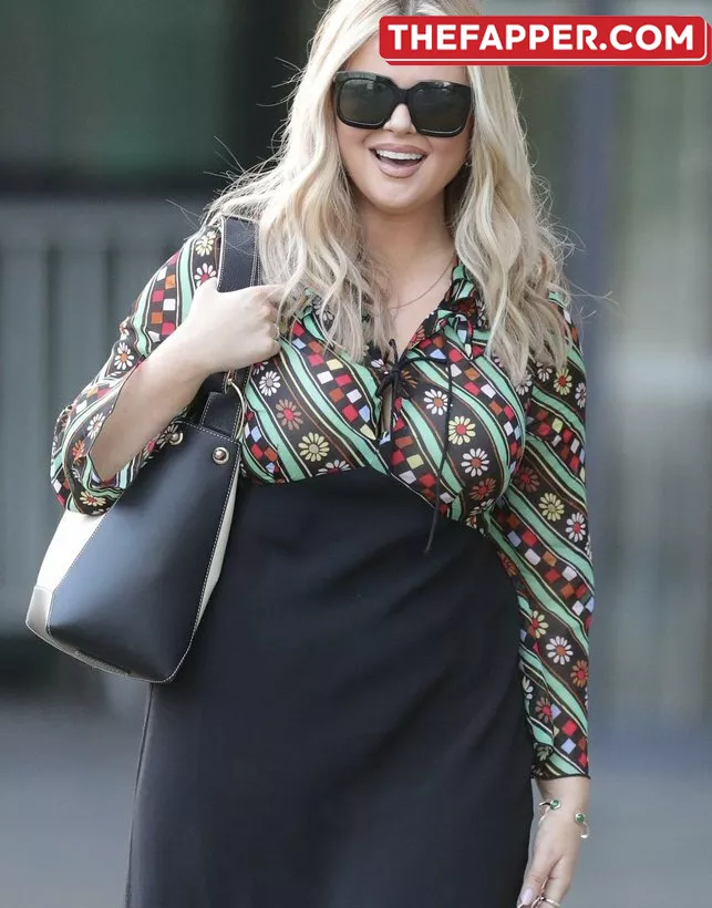 Emily Atack  Onlyfans Leaked Nude Image #MPyWVvEOaL