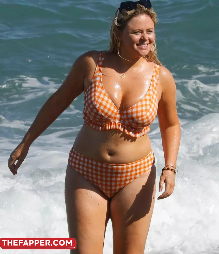 Emily Atack  Onlyfans Leaked Nude Image #McFxIeK2I0