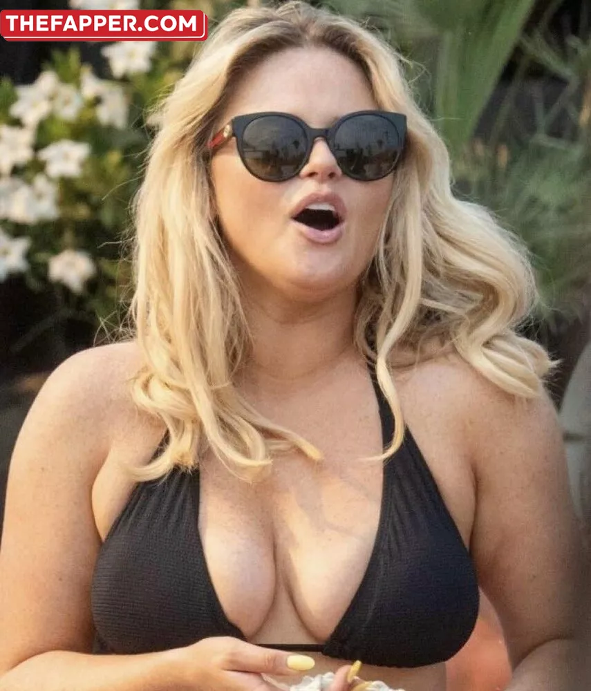 Emily Atack  Onlyfans Leaked Nude Image #Md8oMbacp1