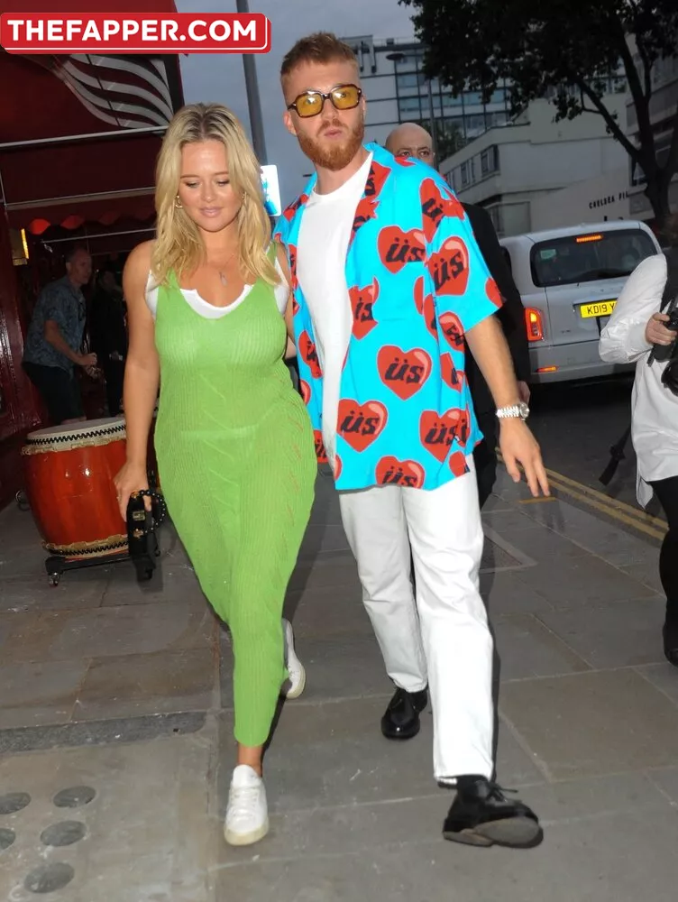 Emily Atack  Onlyfans Leaked Nude Image #NjbRXzqZzP