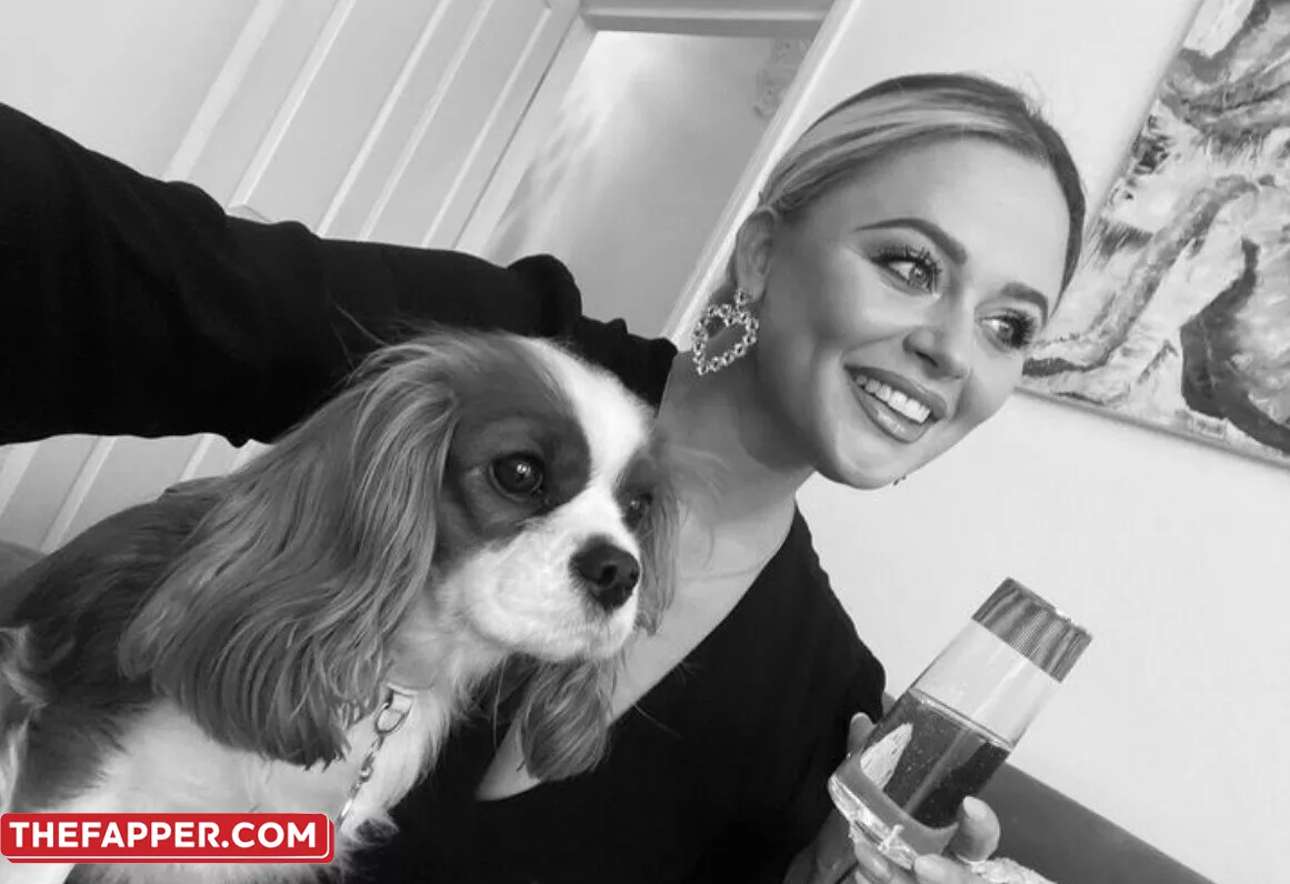 Emily Atack  Onlyfans Leaked Nude Image #NtZrZioEn1