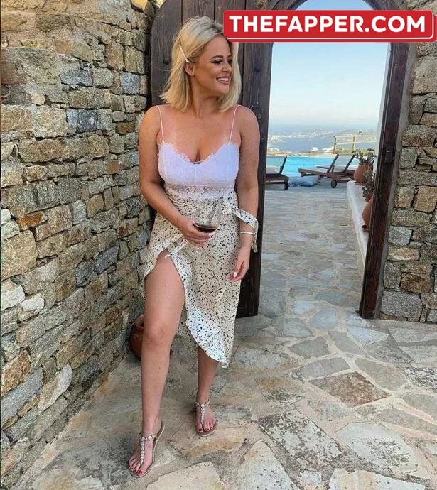 Emily Atack  Onlyfans Leaked Nude Image #OJq3PGmvSQ
