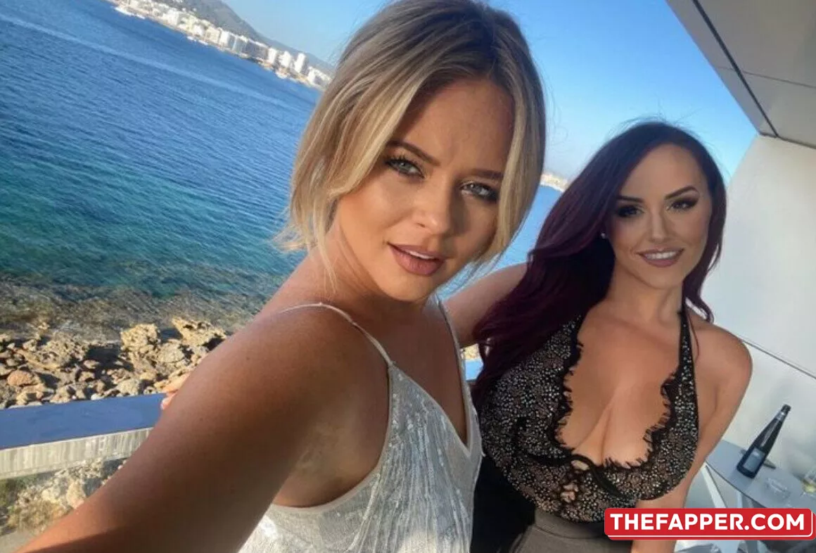 Emily Atack  Onlyfans Leaked Nude Image #PzMzuPRKbv