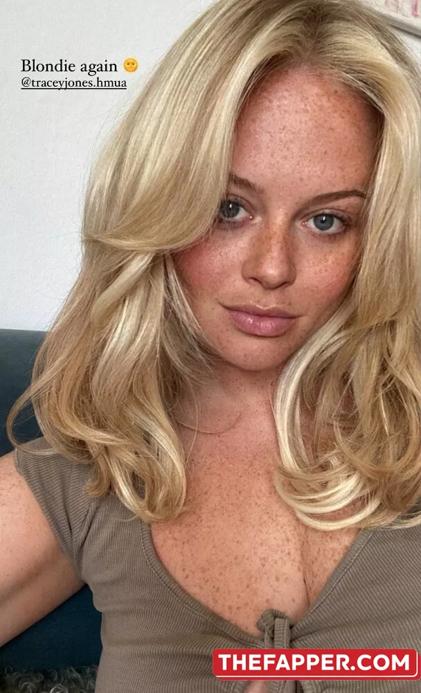 Emily Atack  Onlyfans Leaked Nude Image #T9D0gi4H2p