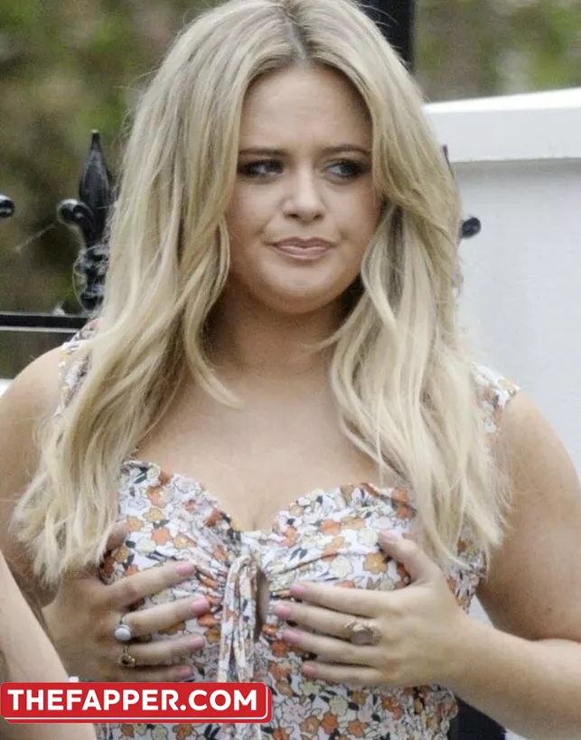 Emily Atack  Onlyfans Leaked Nude Image #TN9P5UftRb