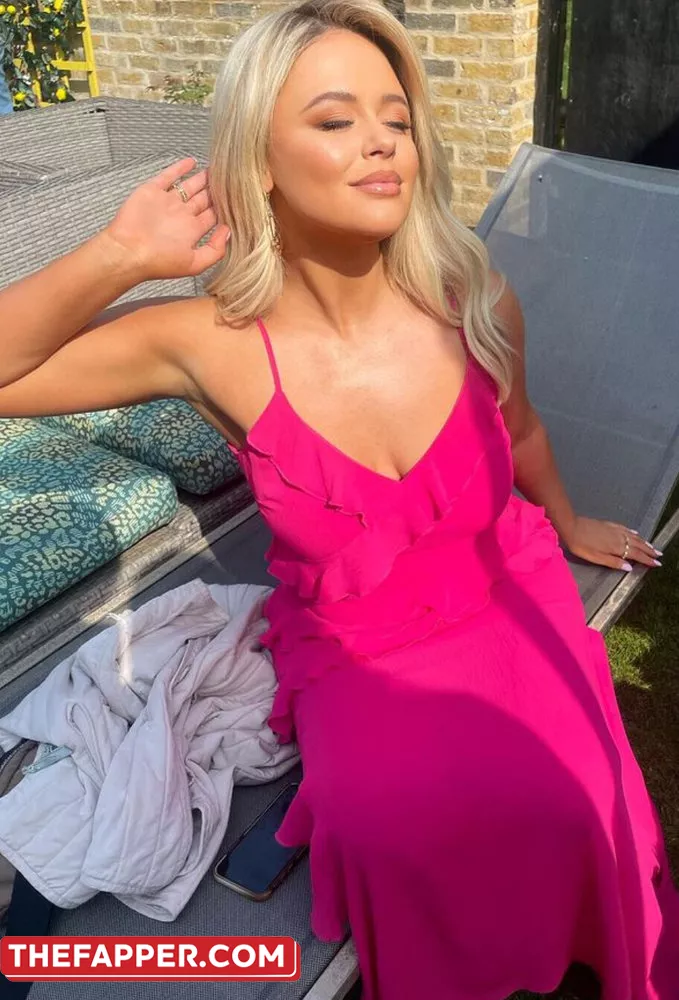 Emily Atack  Onlyfans Leaked Nude Image #UYM7dCvCCk