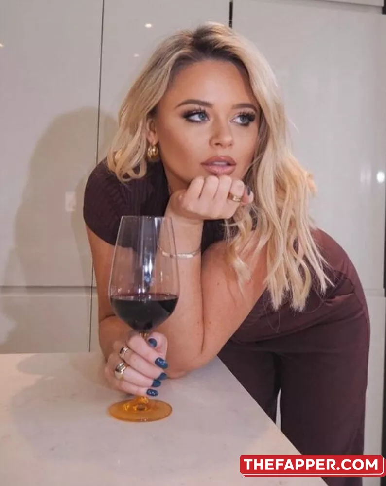 Emily Atack  Onlyfans Leaked Nude Image #WfiVAu5lg1