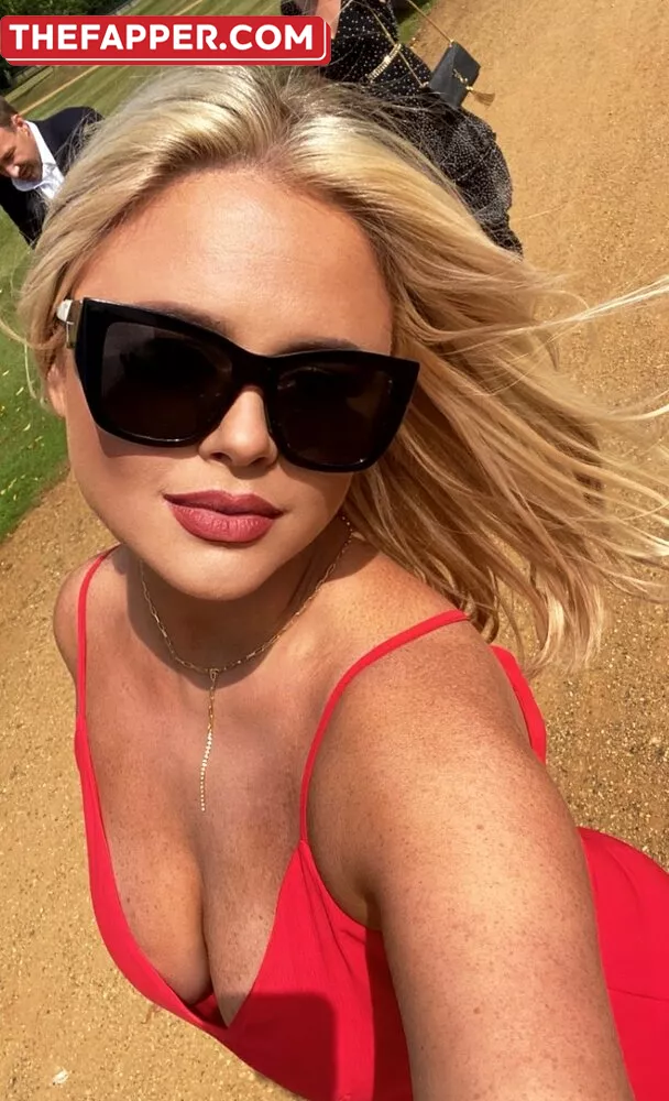 Emily Atack  Onlyfans Leaked Nude Image #XNIsPGk7CF