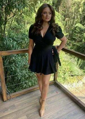 Emily Atack Onlyfans Leaked Nude Image #Z48Gy97Ap3