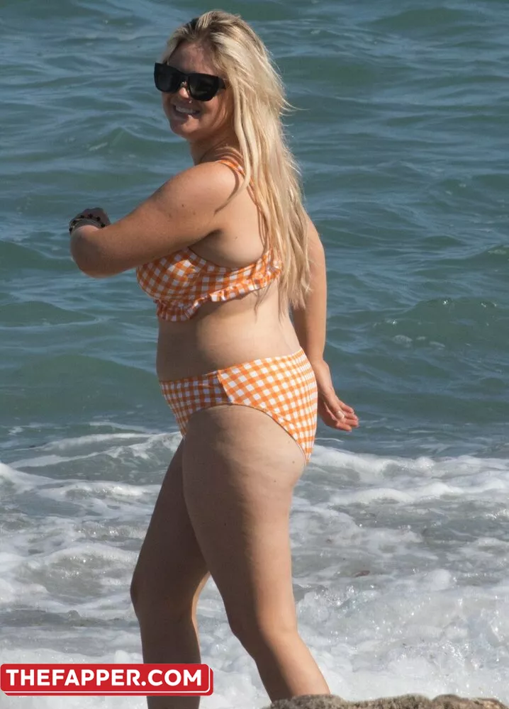 Emily Atack  Onlyfans Leaked Nude Image #e0TyS8HIi3