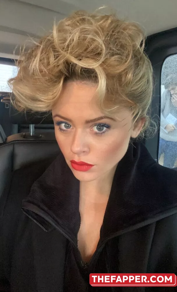 Emily Atack  Onlyfans Leaked Nude Image #f0VULo1bWl