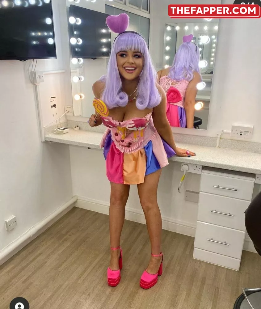 Emily Atack  Onlyfans Leaked Nude Image #fzz8RqwI40