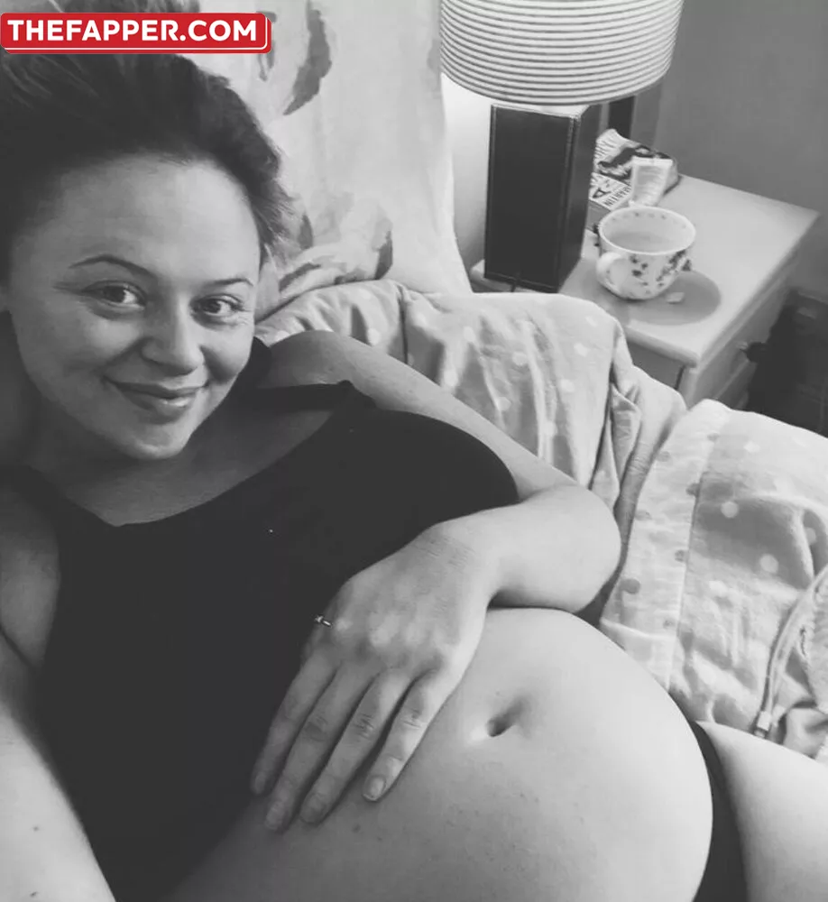 Emily Atack  Onlyfans Leaked Nude Image #g8JF6T5prn