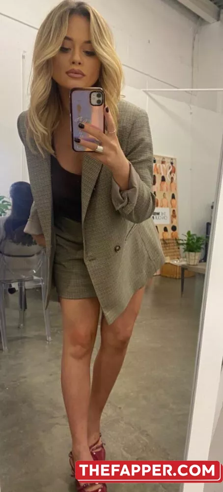 Emily Atack  Onlyfans Leaked Nude Image #h90SMaRQjU