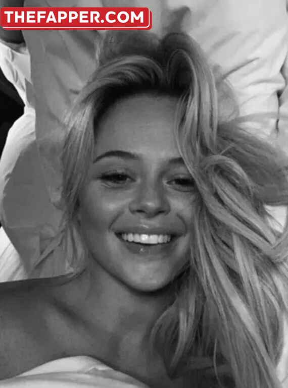 Emily Atack  Onlyfans Leaked Nude Image #jbXZ9Ibxyy