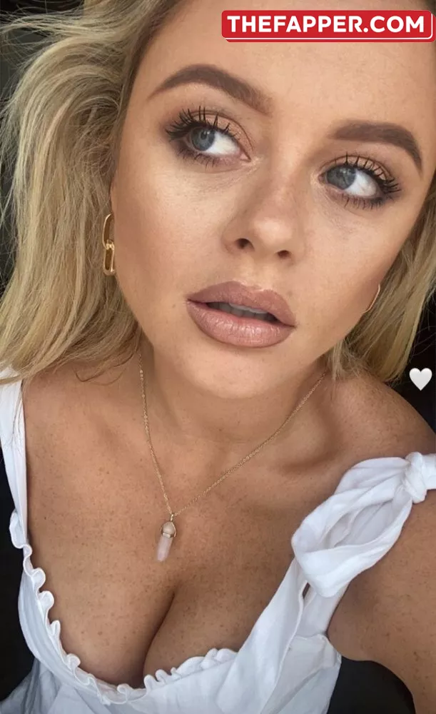 Emily Atack  Onlyfans Leaked Nude Image #lchS6l8hJE