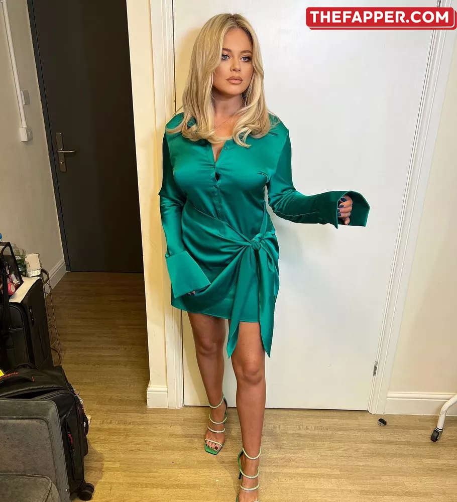 Emily Atack  Onlyfans Leaked Nude Image #mbaFfQ4X8g