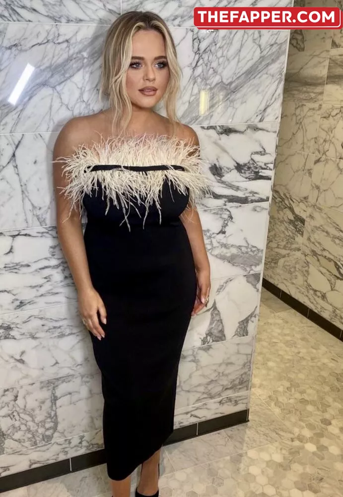 Emily Atack  Onlyfans Leaked Nude Image #nNsoSd40lm