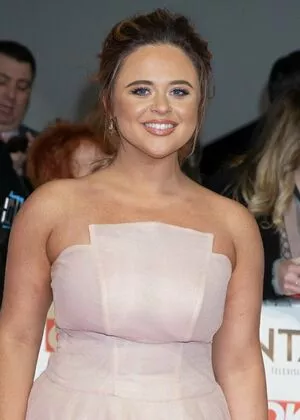 Emily Atack #oQnZC5C6Tt