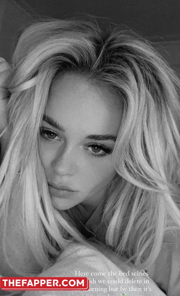Emily Atack  Onlyfans Leaked Nude Image #p8xcLR8hX2