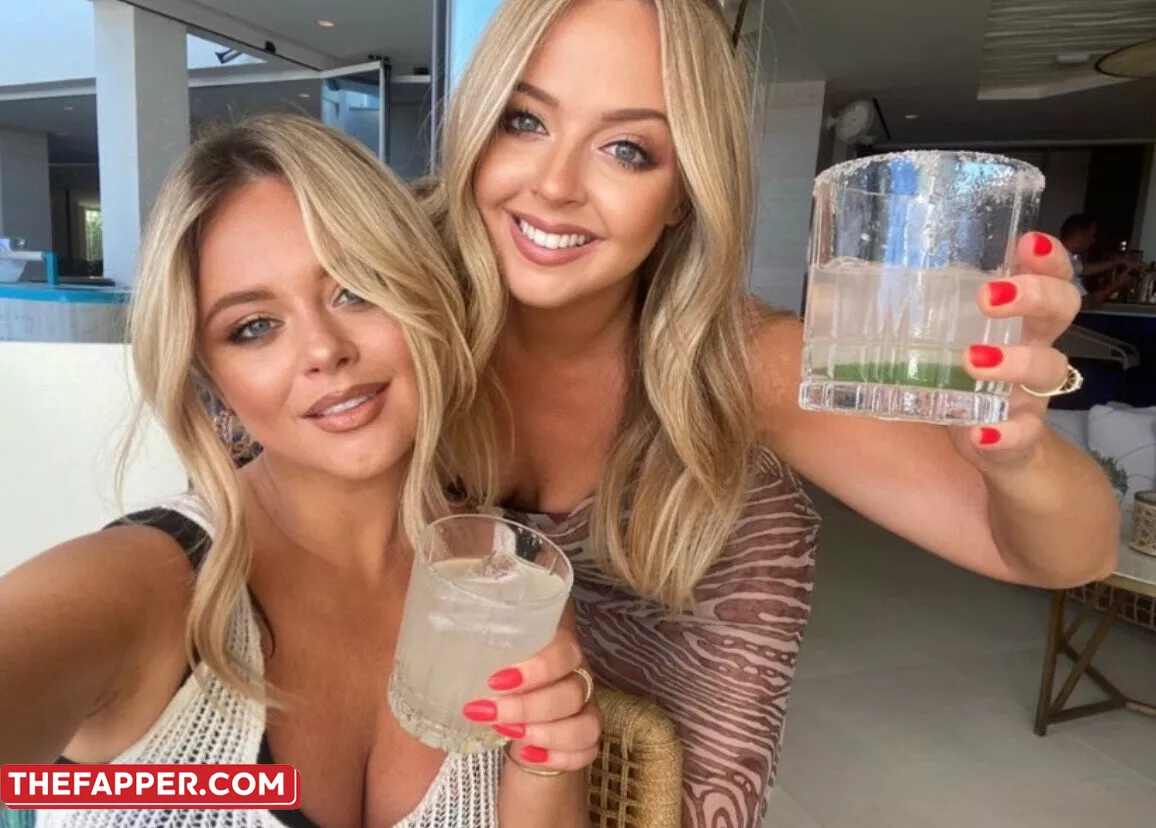 Emily Atack  Onlyfans Leaked Nude Image #qGpO4smkfF