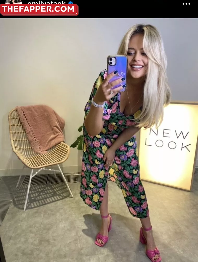 Emily Atack  Onlyfans Leaked Nude Image #qOUFxl8Naw