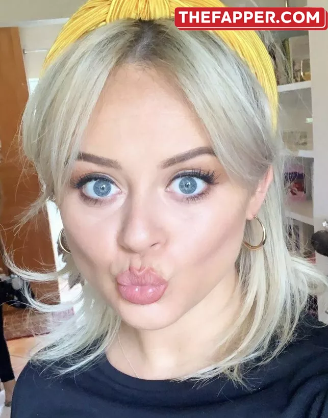 Emily Atack  Onlyfans Leaked Nude Image #qTmq2iCeaW