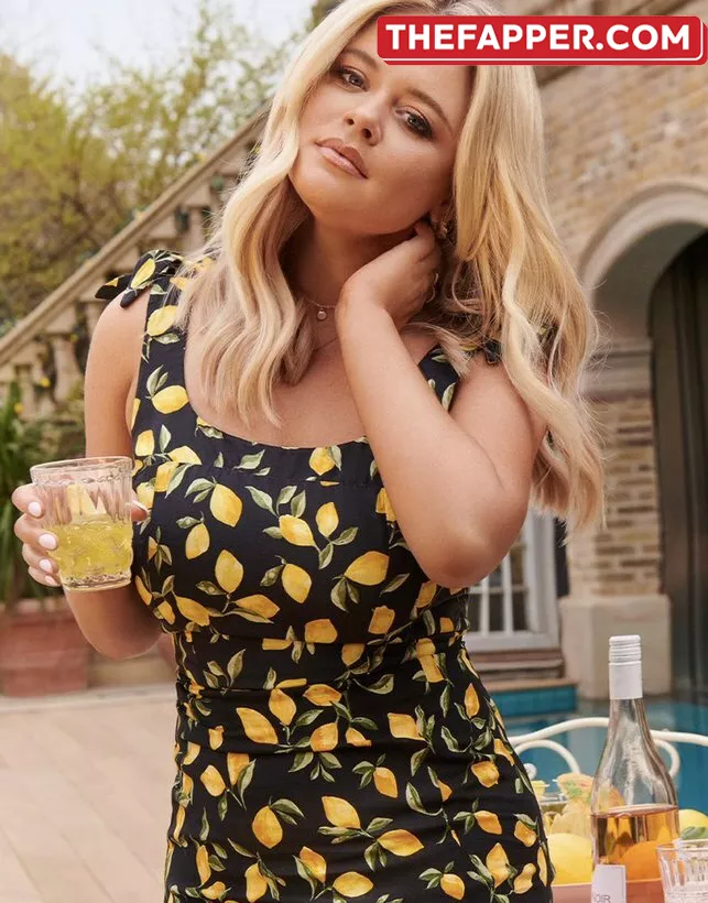 Emily Atack  Onlyfans Leaked Nude Image #riEBoplOZ7