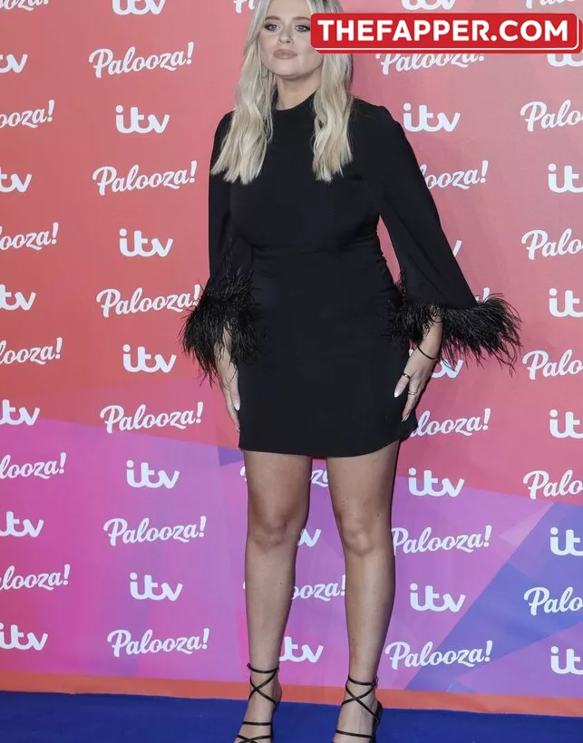 Emily Atack  Onlyfans Leaked Nude Image #sDQpSdEON5