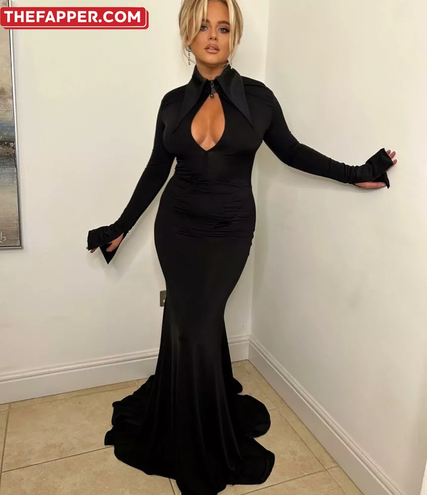 Emily Atack  Onlyfans Leaked Nude Image #sMufKy9SRO