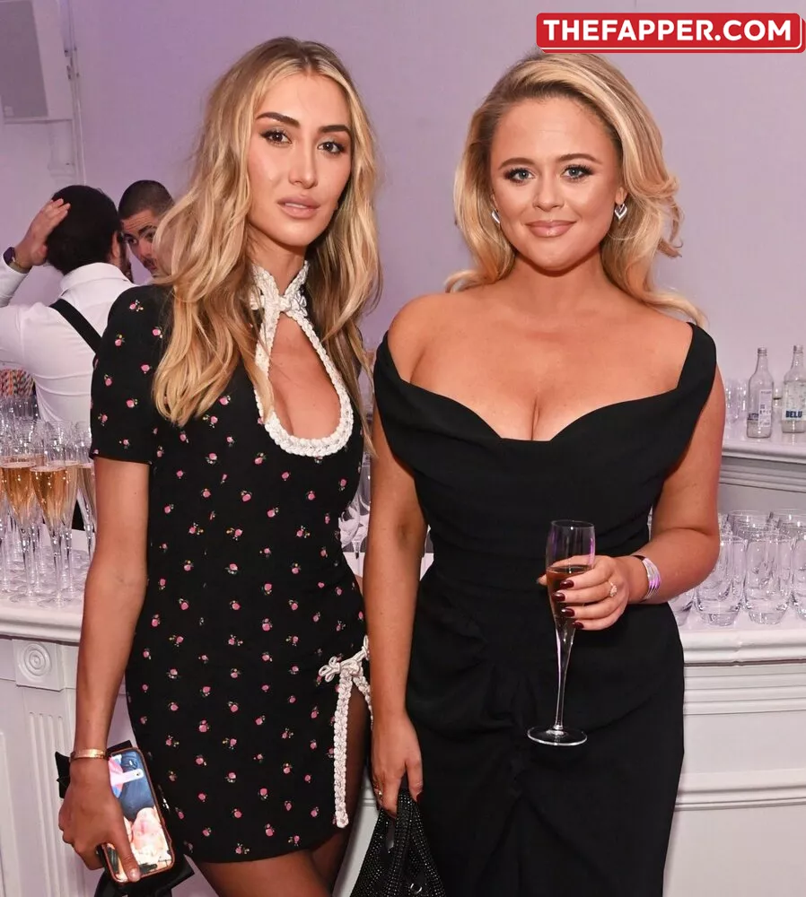 Emily Atack  Onlyfans Leaked Nude Image #tjkeO4Nnrn