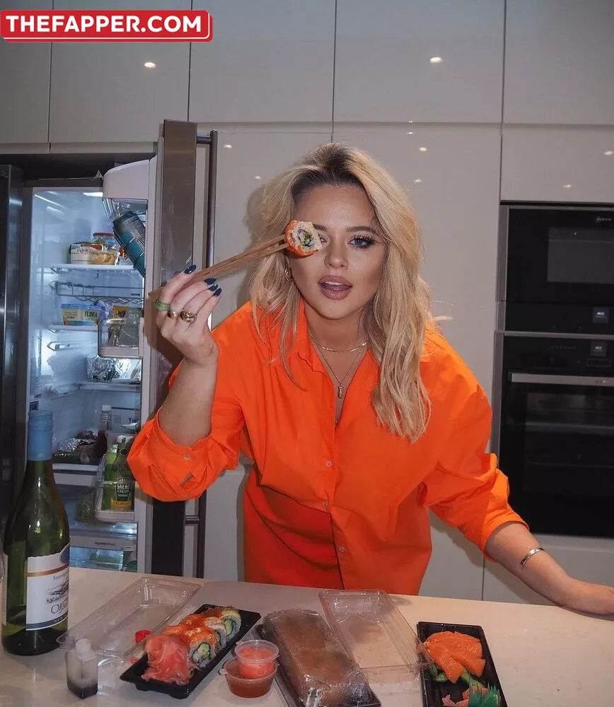 Emily Atack  Onlyfans Leaked Nude Image #u4XGN8eB7o