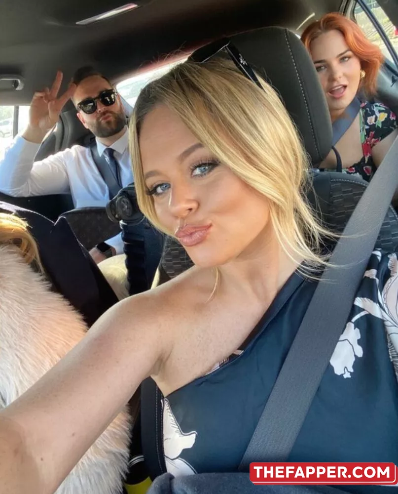 Emily Atack  Onlyfans Leaked Nude Image #xcohstrEx8
