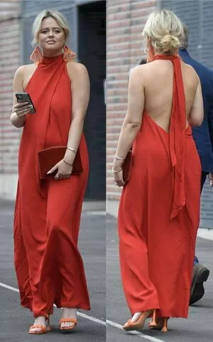 Emily Atack #zKM3M7jyEx