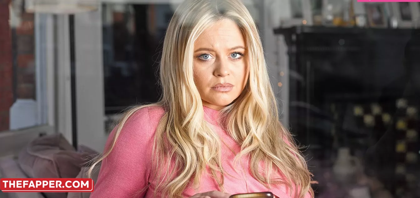 Emily Atack  Onlyfans Leaked Nude Image #zYPADJaYkr