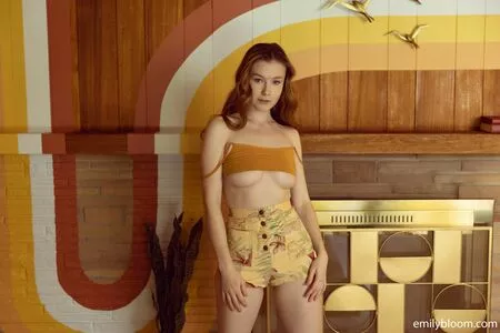 Emily Bloom Onlyfans Leaked Nude Image #RblKug0RFd
