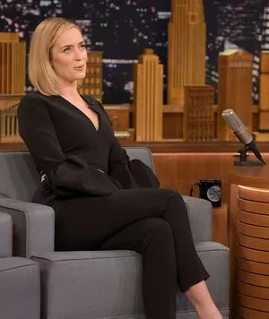 Emily Blunt Onlyfans Leaked Nude Image #2kBHtxDKP0
