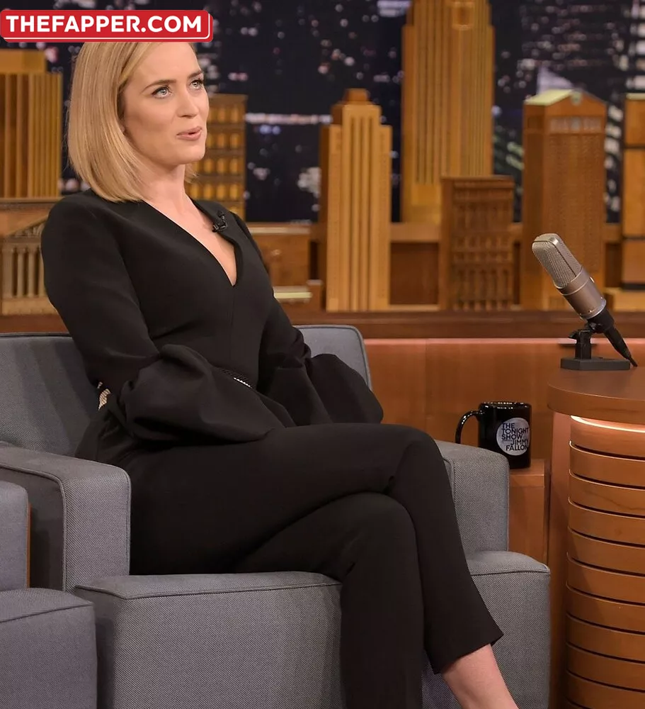 Emily Blunt  Onlyfans Leaked Nude Image #2kBHtxDKP0