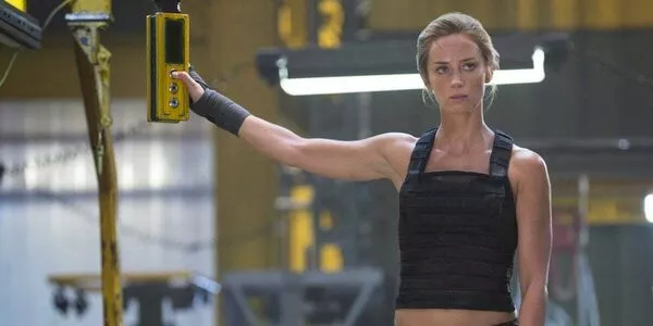 Emily Blunt #2lMabdZsLA