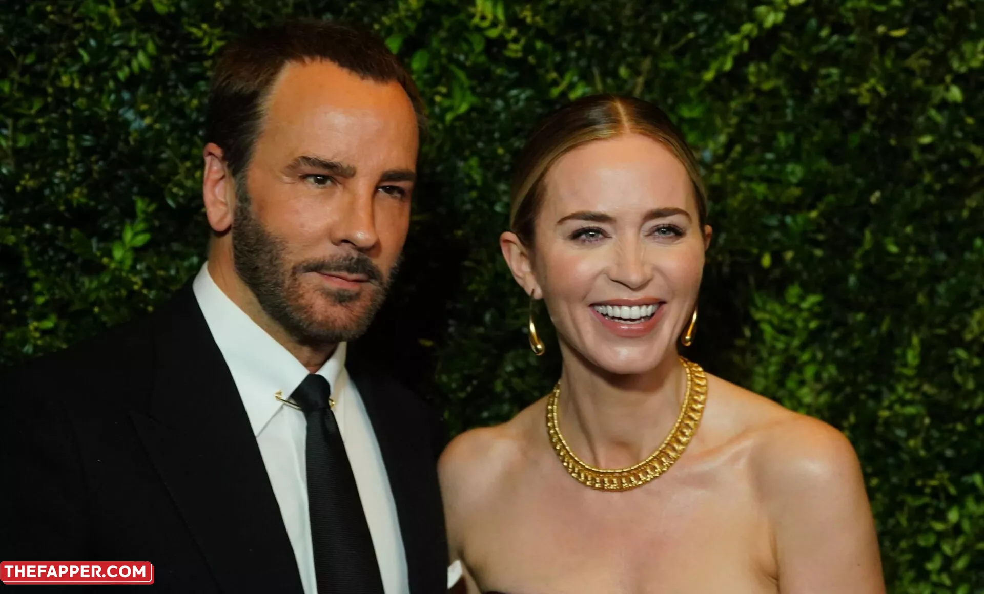 Emily Blunt  Onlyfans Leaked Nude Image #55espUSI9r