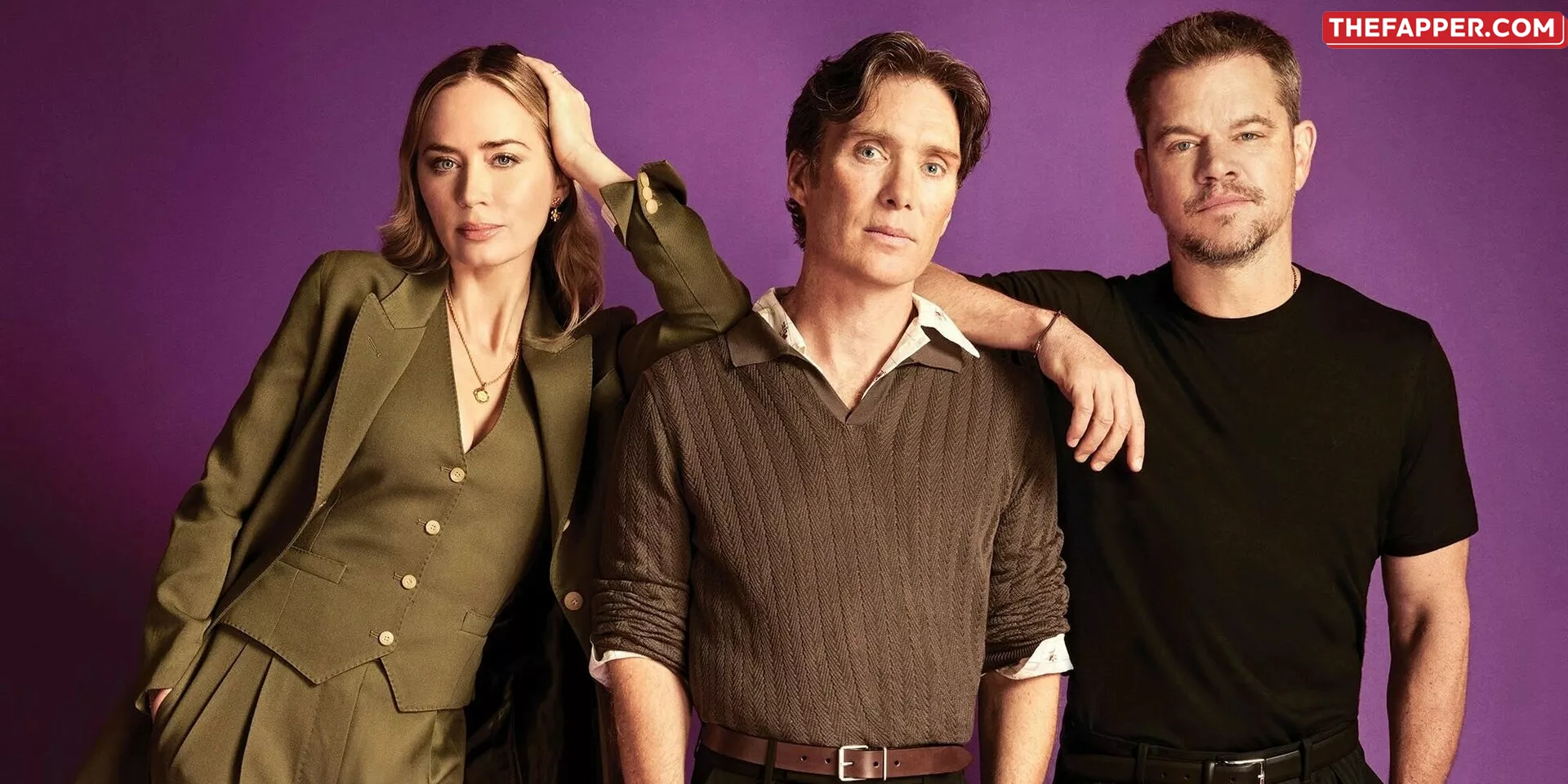 Emily Blunt  Onlyfans Leaked Nude Image #ICKdPdaLmu