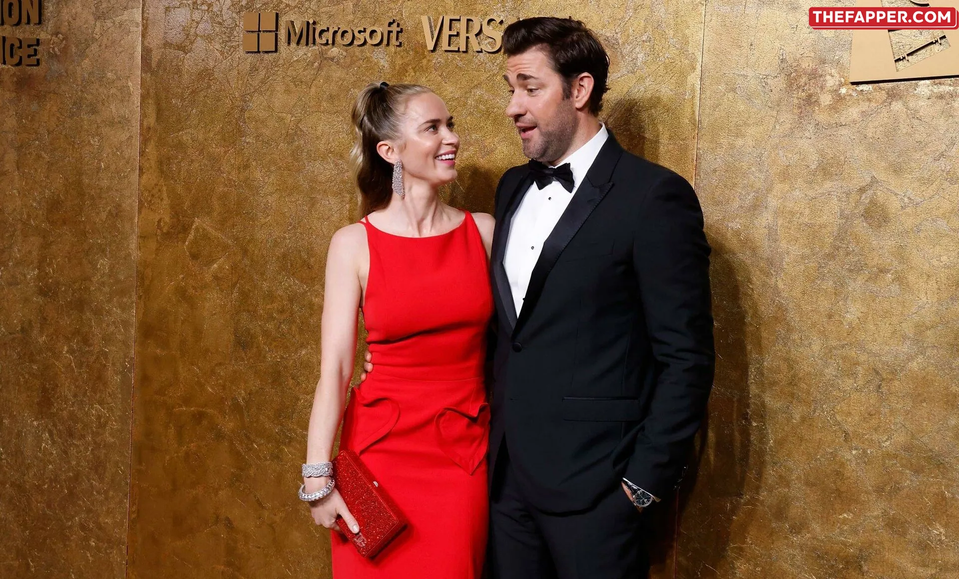 Emily Blunt  Onlyfans Leaked Nude Image #QMenUZMfzv