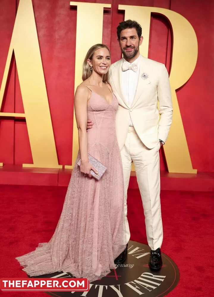 Emily Blunt  Onlyfans Leaked Nude Image #X5Wl0UqqWZ