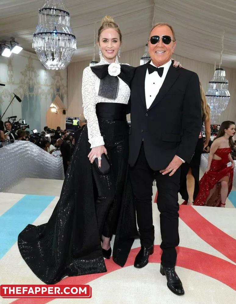 Emily Blunt  Onlyfans Leaked Nude Image #XKBQmwbxfo