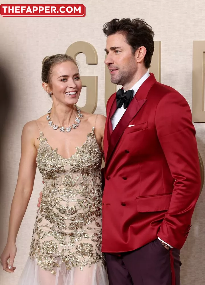 Emily Blunt  Onlyfans Leaked Nude Image #fps7Rj09zS