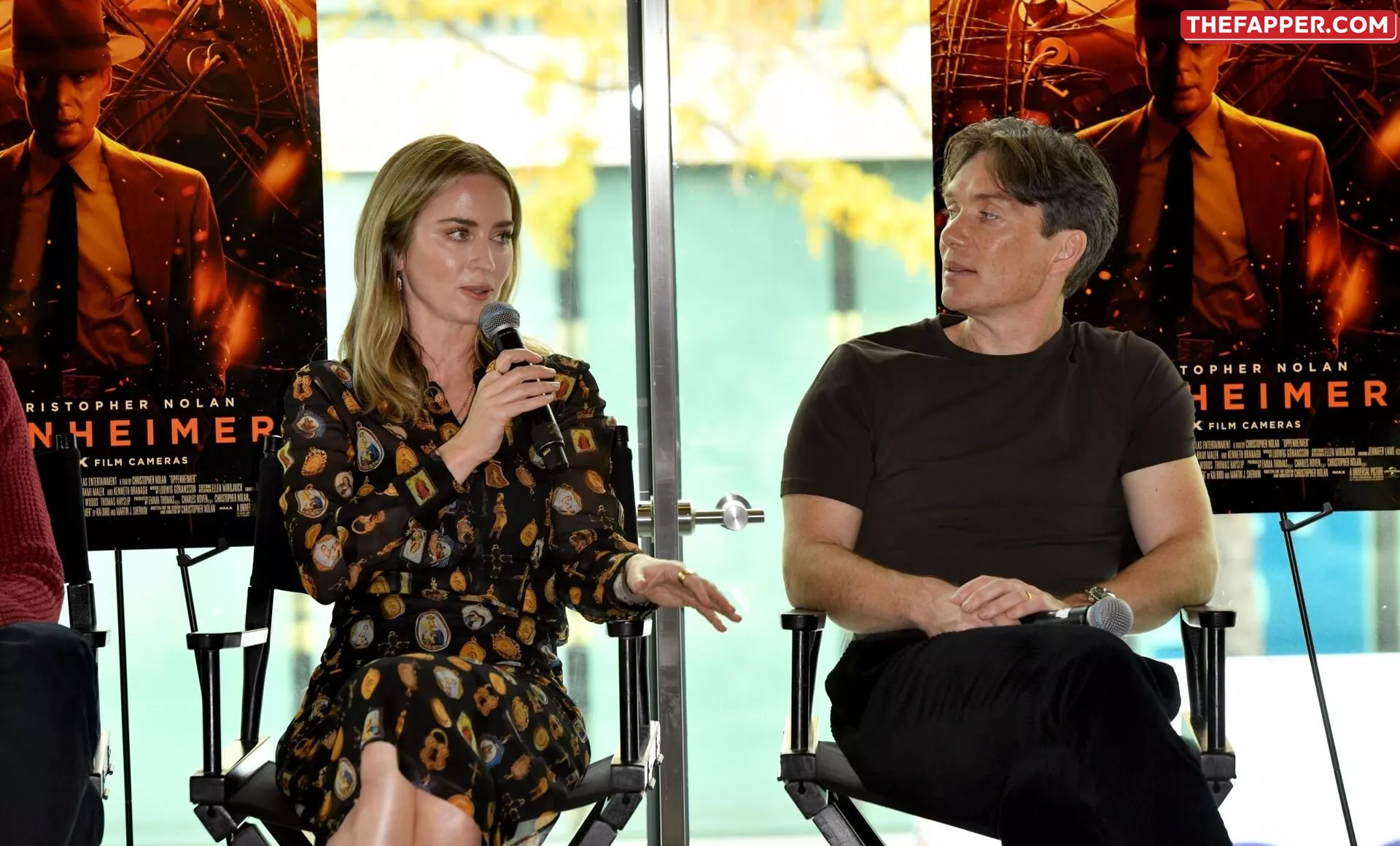 Emily Blunt  Onlyfans Leaked Nude Image #jSAdQugcMY
